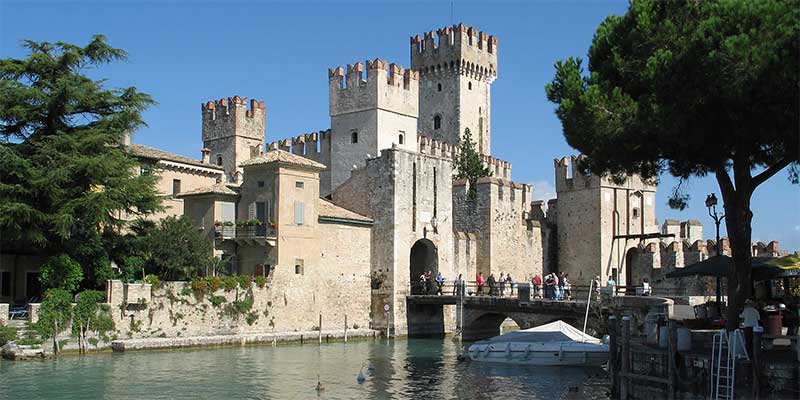 sirmione